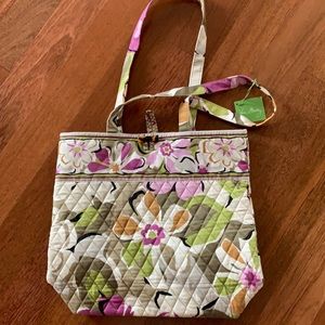 Vera Bradley Tote